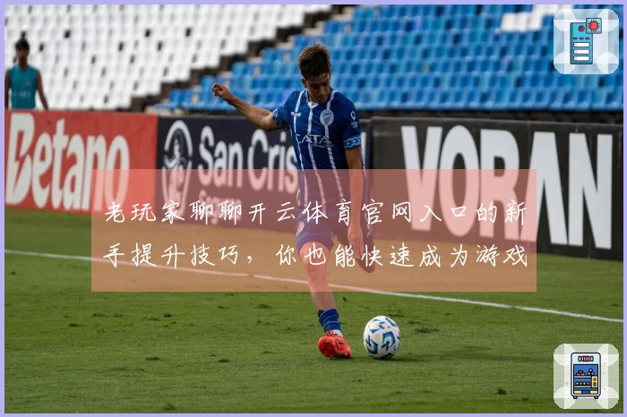 老玩家聊聊开云体育官网入口的新手提升技巧，你也能快速成为游戏高手！