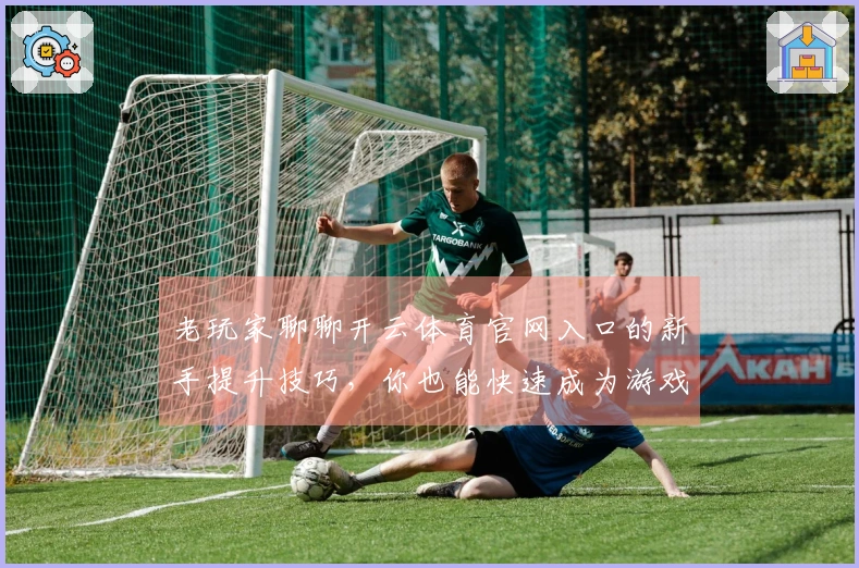 老玩家聊聊开云体育官网入口的新手提升技巧，你也能快速成为游戏高手！