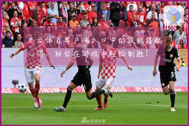 开云体育客户端入口中的技能搭配心得，助你在游戏中轻松制胜！