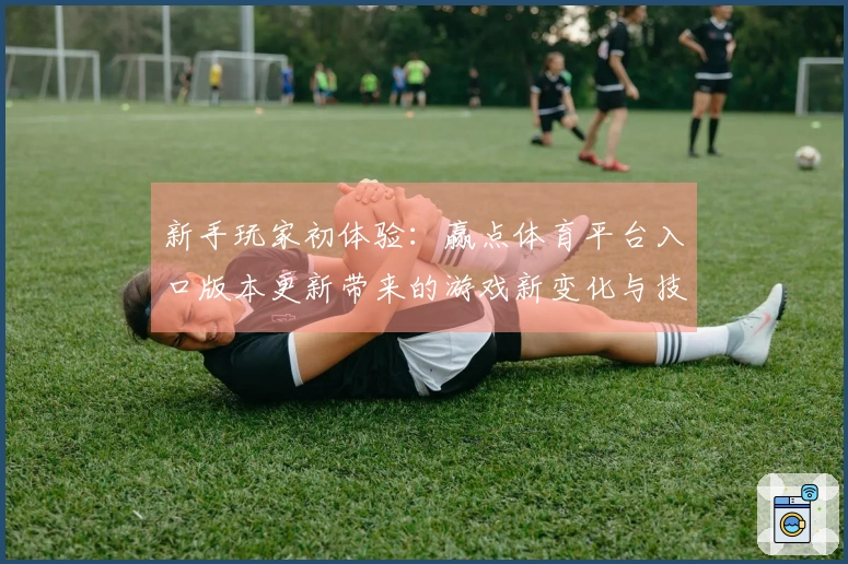 新手玩家初体验：赢点体育平台入口版本更新带来的游戏新变化与技巧分享