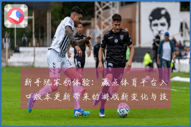 新手玩家初体验：赢点体育平台入口版本更新带来的游戏新变化与技巧分享